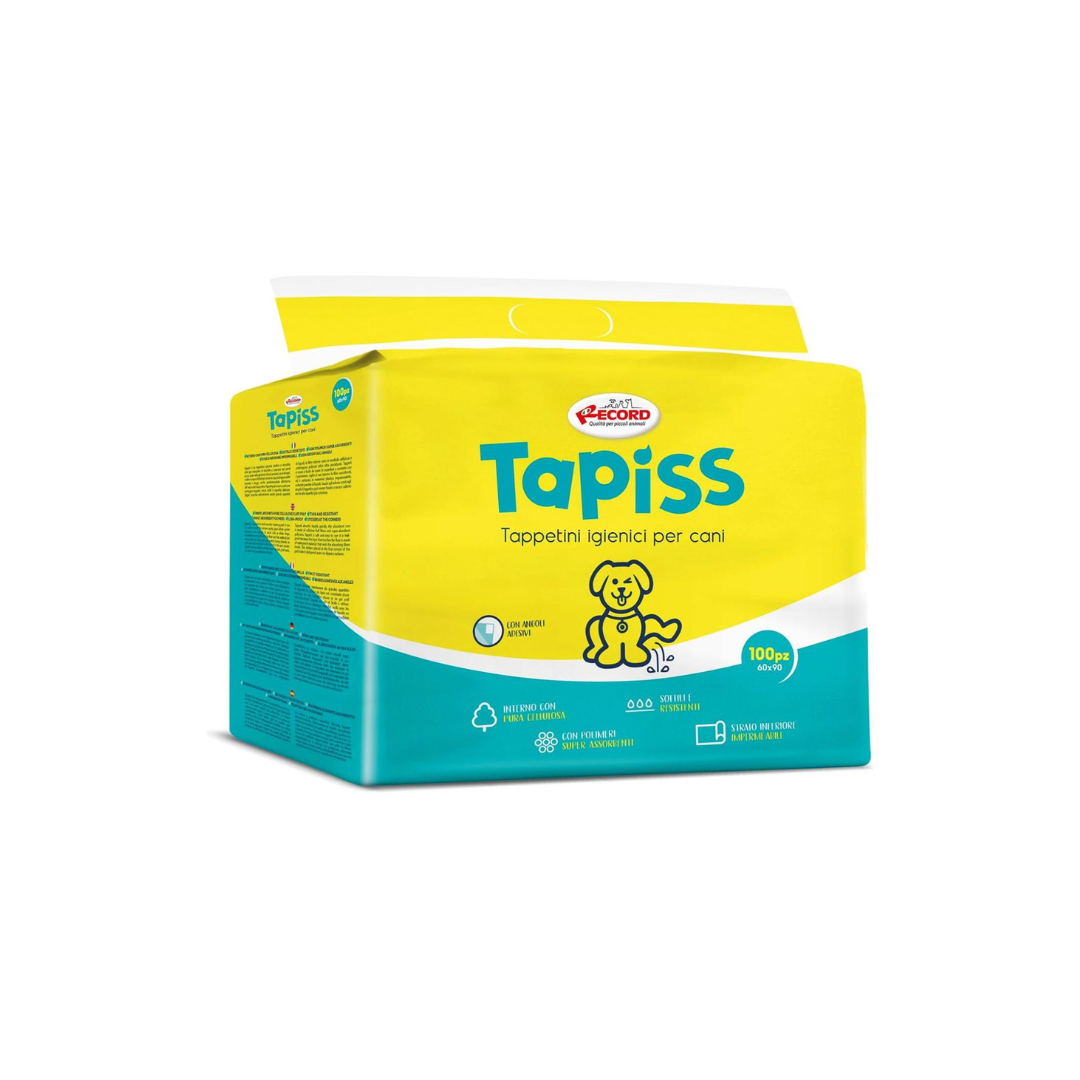 Tappetini igienici Tapiss Record