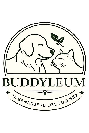 Buddyleum