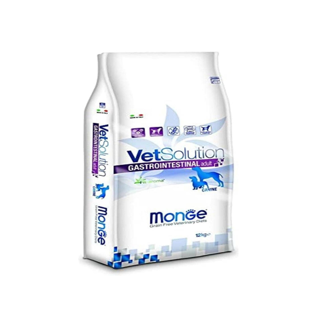 Monge gastrointestinal 12kg