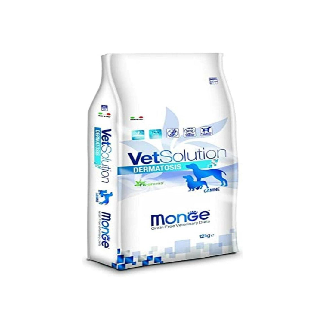 Monge Dermatosi 12 kg