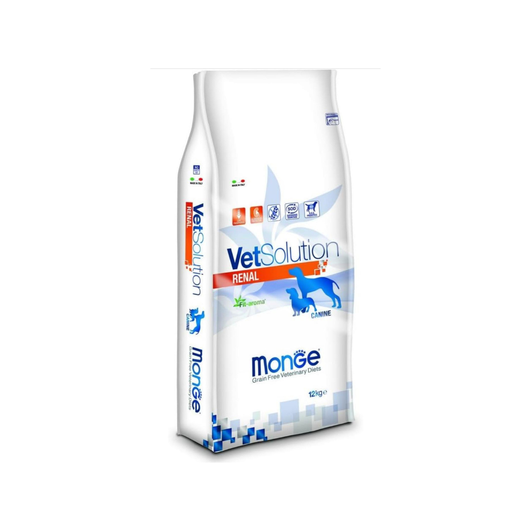 Monge renal 12 kg