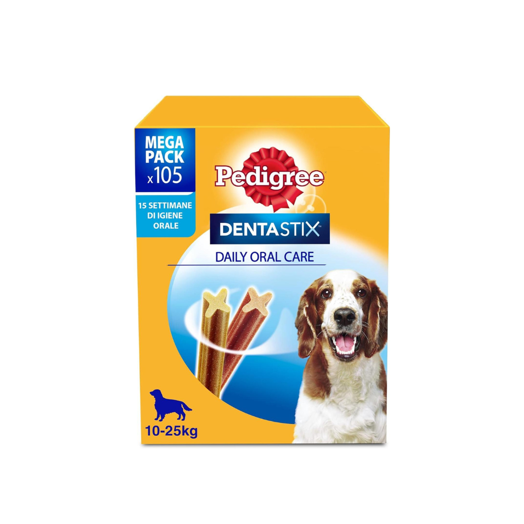 Dentastix Medium