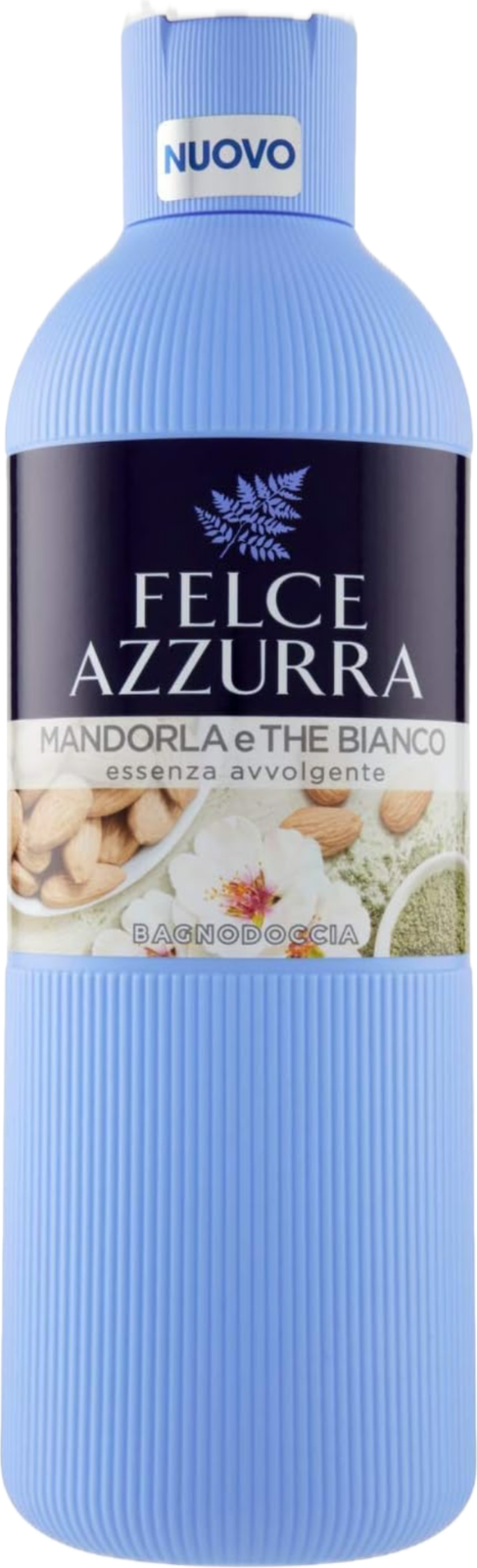 Felce Azzurra varie fragranze come in foto Bagno Doccia Bagnoschiuma 650ml