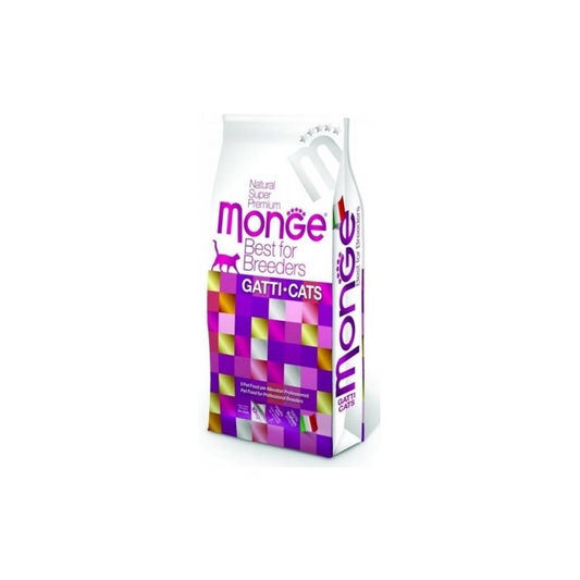 Monge natural superpremium gatto kitten 10kg