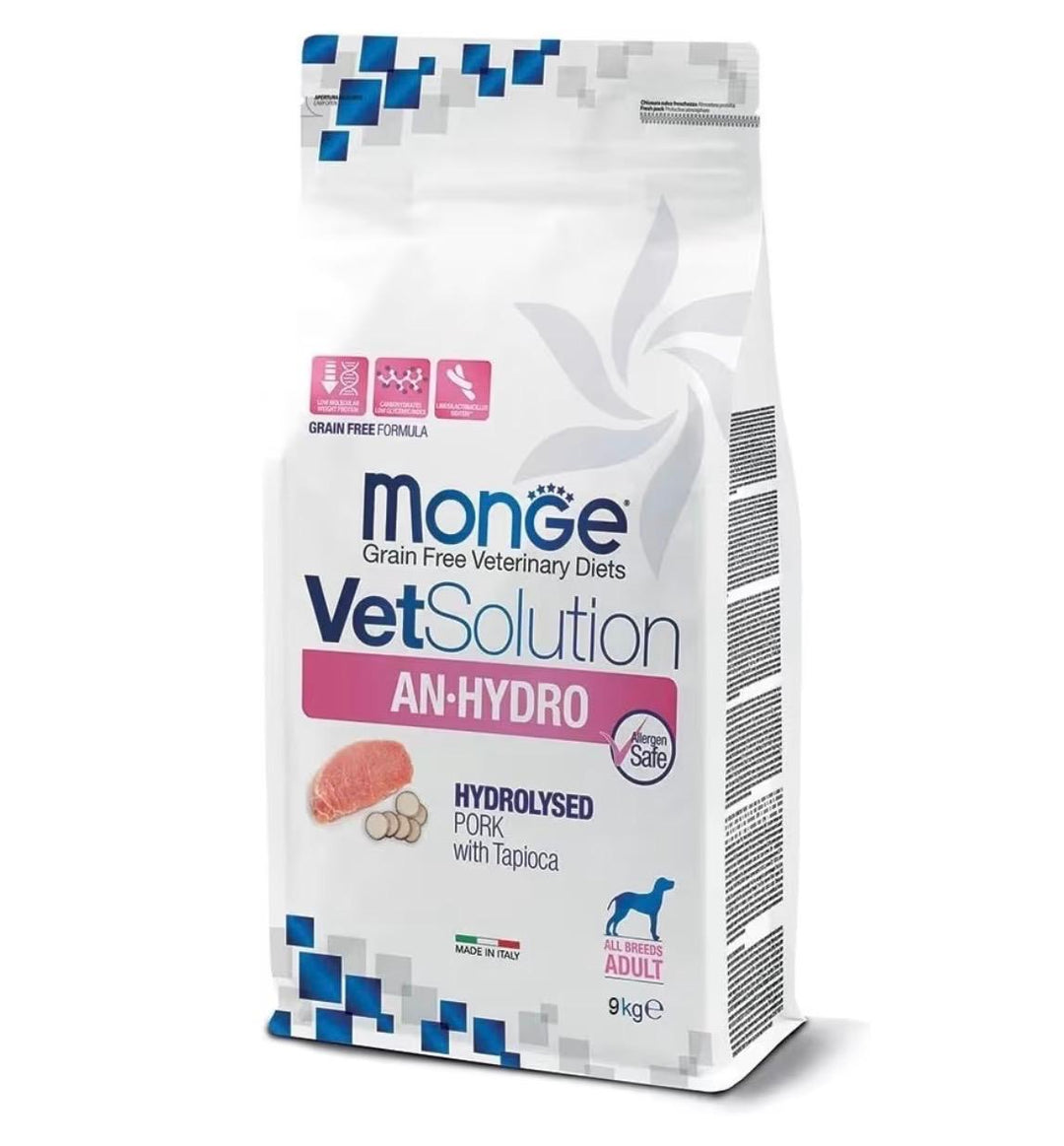 Monge An-Hydro 9kg