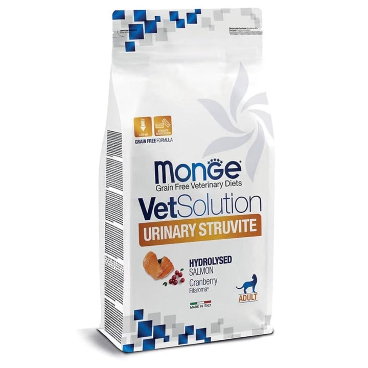 Monge gatto Vet solution 3kg